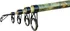 Rybářský prut Sema Balance Camo Tele 300 cm/30 - 60 g