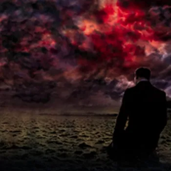 Zahraniční hudba The Unquiet Sky - Arena [CD]