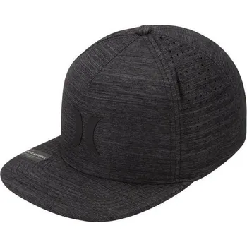 Kšiltovka Hurley Dri-Fit Icon 4.0 černá