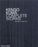 Kengo Kuma – Kenneth Frampton (EN)