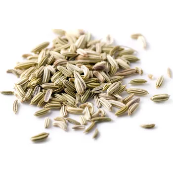 Koření AWA herbs Fenyklový plod 100g (AWA herbs, RAZAT STYLE spol., Cejl 109, 60200)