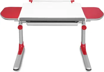 Dětský stůl Mayer Rostoucí stůl Profi 32W3 11 TW bílá/červená