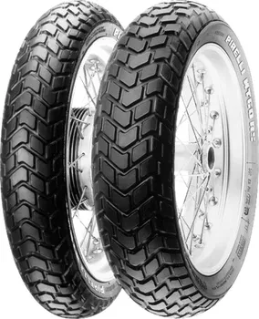 Pirelli MT60 RS 120/70 R18 59 W F