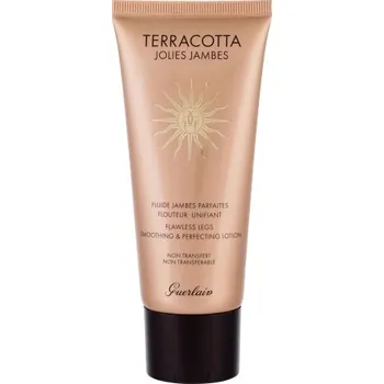 Samoopalovací přípravek Guerlain Terracotta Jolies Jambes Flawless Legs light 100 ml