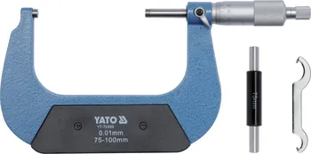 Mikrometr Yato YT-72303