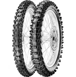 Pirelli Scorpion Mx Soft 120/80 R19 63 M