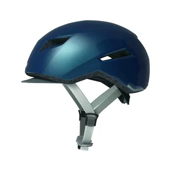 Abus Yadd-I Midnight Blue Cyklistická přilba Abus Yadd-I Midnight Blue
