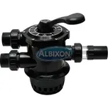 BRILIX ventil šesticestný