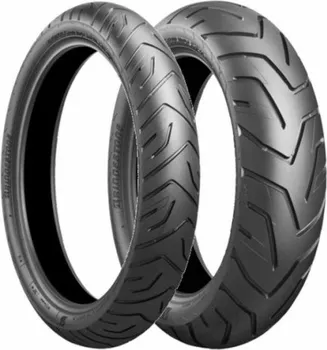 Bridgestone A41 190/55 R17 75 W R