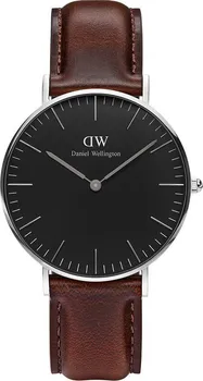 Hodinky Dámské hodinky Daniel Wellington DW00100143
