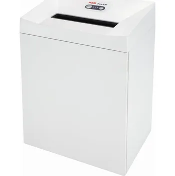 Skartovačka HSM Pure 530 5,8 mm