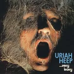 Very 'Eavy Very 'Umble - Uriah Heep [LP]