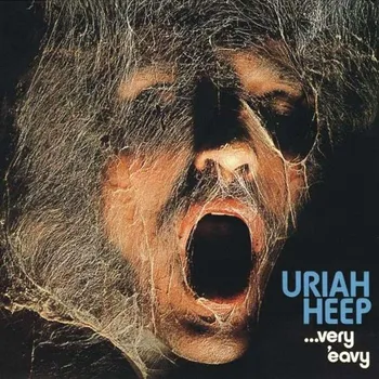 Zahraniční hudba Very 'Eavy Very 'Umble - Uriah Heep [LP]