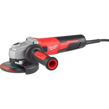 úhlová bruska Milwaukee AGV 13-125XE