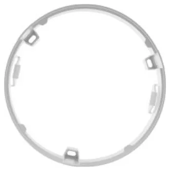 Rámeček pro přisazenou montáž svítidel LEDVANCE Slim Round 105mm 4058075052406