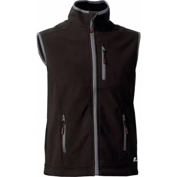 CXS Topeka 1320-001-800-97 černá, XL