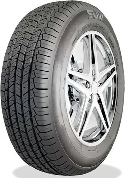 4x4 pneu Taurus SUV 701 255/50 R19 107 Y XL