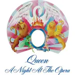 A Night At The Opera (Deluxe Edition) -…
