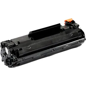 Kompatibilní toner HP CF283X, LaserJet Pro M201, M225 black, 83X