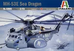 Italeri MH-53E Sea Dragon 1:72