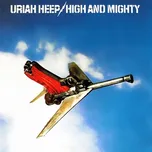 High And Mighty - Uriah Heep [LP]