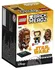 Stavebnice LEGO LEGO BrickHeadz 41609 Chewbacca