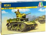 Italeri M3A1 1:35