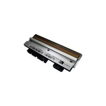 Tiskárna štítků Zebra Tisková hlava, 600 dpi, Thermal transfer, pro 110Xi4 (P1004233)