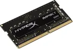 Kingston Fury Impact 16 GB DDR4 3200…