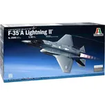 Italeri F-35A Lightning II 1:32