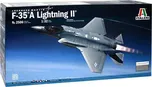 Italeri F-35A Lightning II 1:32