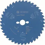 Bosch Expert for Wood 250 x 30 x 2,4 mm…