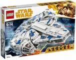 LEGO Star Wars 75212 Kessel Run…