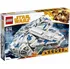 Stavebnice LEGO LEGO Star Wars 75212 Kessel Run Millennium Falcon