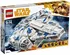 Stavebnice LEGO LEGO Star Wars 75212 Kessel Run Millennium Falcon