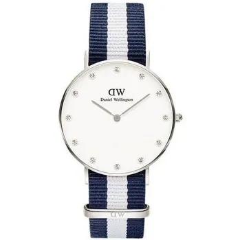 Hodinky Daniel Wellington DW00100082