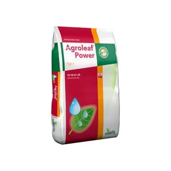 Hnojivo ICL Specialty Fertilizers Agroleaf Power K 15 kg