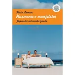 Harmonie v manželství: Tajemství…