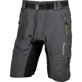 Silvini Rango MP857 šedé/zelené M