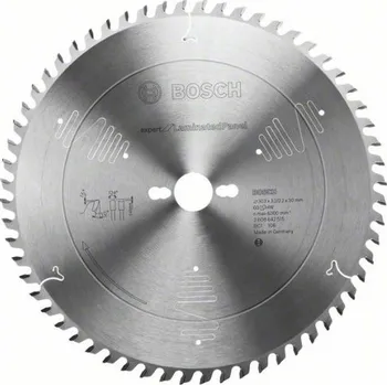 Pilový kotouč Bosch Expert for Laminated Panel 250 x 30 x 3,2 mm 48 zubů