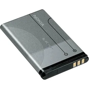 Originální Nokia BL-4C
