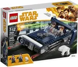 LEGO Star Wars 75209 Han Solův pozemní…