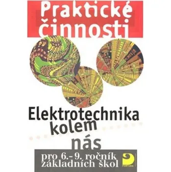 Český jazyk Praktické činnosti 6.-.9.r Elektrotechnika kolem nás