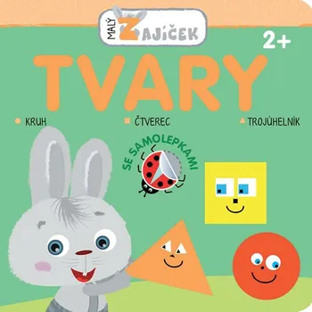 Malý zajíček: Tvary