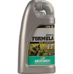 Motorex Formula 4T 15W-50
