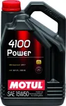 Motul 4100 Power 15W-50