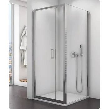 Riho Ocean boční stěna O404 80 cm Riho Ocean boční stěna O404 80 cm