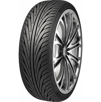 Letní osobní pneu Nankang Ultra Sport NS2 165/40 R17 75 V XL