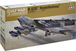 Italeri B-52G Stratofortress 1:72