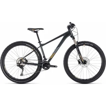 Horské kolo Cube Access SL WS SL 29" Iridium/Gold 16"
